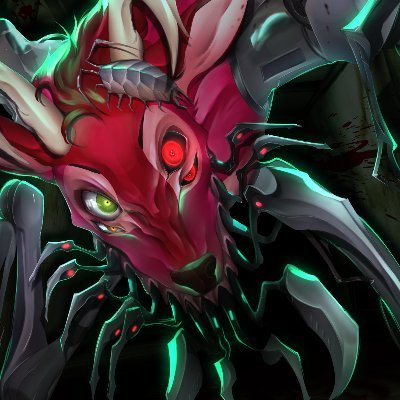 alienwhitetail's profile picture. ✖️ deer guy in his 30s ✖️ multisuiter, maker and artist ✖️ taken💚 ✖️ suit c∅mms CLOSED ✖️ minors DNI