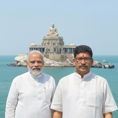 नगर उपाध्यक्ष भारतीय जनता पार्टी ग़ाज़ीपुर ।। ex student university of allahabad
