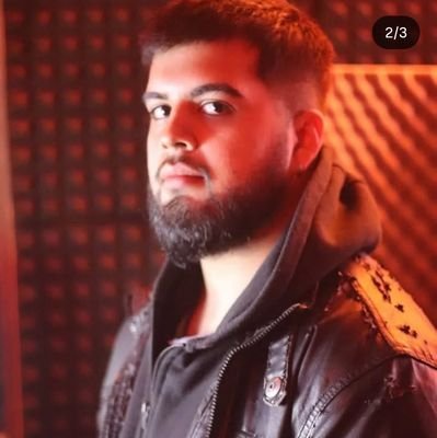 VictorZck's profile picture. 