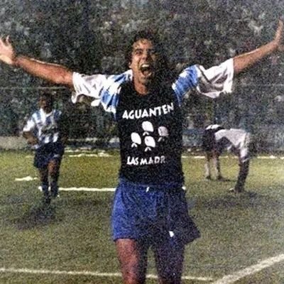 erre_pe18's profile picture. -Hincha y socio de Atlético Tucumán.