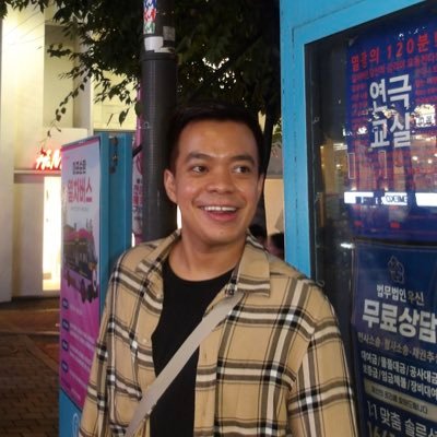 saufydoffy's profile picture. Malaysian | Go Bucks | Φ Χ Θ