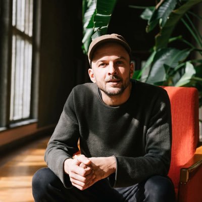 NilsFrahm's profile picture. Nils Frahm — composer / producer. Berlin.