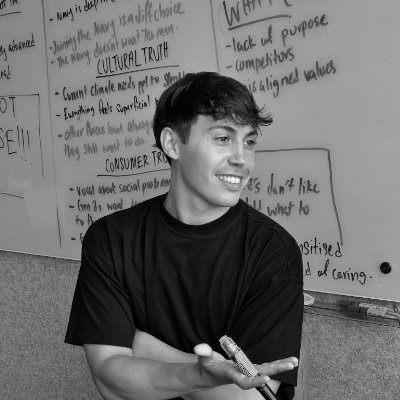 Emicarrozzino's profile picture. Product Designer