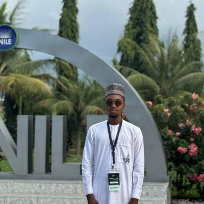 musamuh_d25188's profile picture. Guardian @AllstarsNG

community outreach//mentorship manager @Trybe__X // Software engineer👨‍💻👨‍💻👨‍💻// Data scientist 🌐🌐🌐