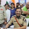 SajjanarOffice's profile picture. This is the official account of the Office of Shri @SajjanarVC, IPS | Addl. DGP, and Commissioner of Police, Hyderabad | Telangana | India