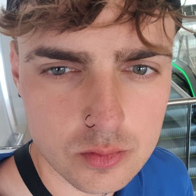 28 - Mallorca Paradise 🏖❤// Anime & Videojuegos🎮// Tattoos🖤 // Streamer en Twitch // ONE PIECE // Pokémon // Cosplay fan // Rogue
https://t.co/zDXOwYuk3W