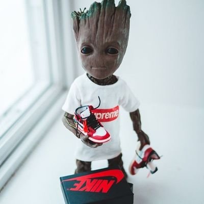 Jd23smt's profile picture. 