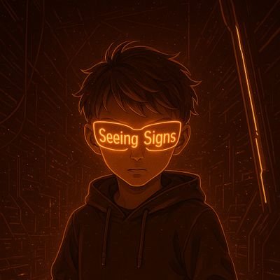 Sagar_singh1845's profile picture. Crypto miner ⛏️, Analyst ♉, Builder🧡
✨ Exploring. Learning. Building.
🔗 Connecting ideas & people through Sign🍊
🚀 Believer in growth, fairness & community🧡