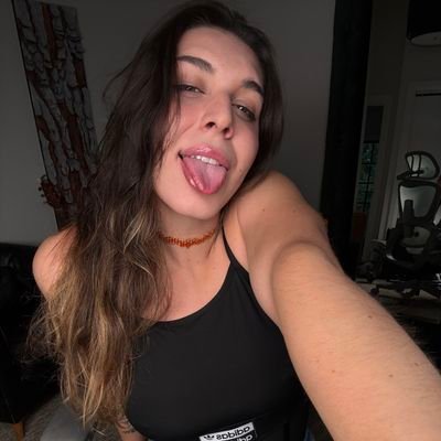 littlecibbylove's profile picture. NSFW🔞 YOUR FAVORITE TRANS GIRL NEXTDOOR 🍆🍆💧