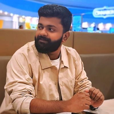 Bahul Ramesh Profile