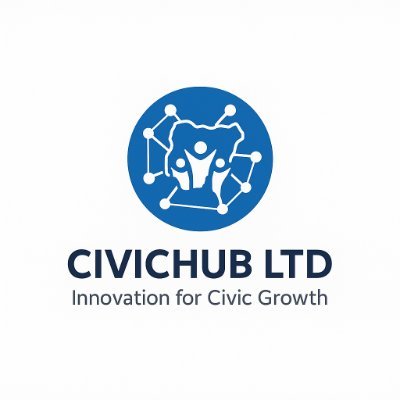 CivichubL62618's profile picture. CIVICHUB LTD is an information technology company specializing in web application design, software development, and digital training.