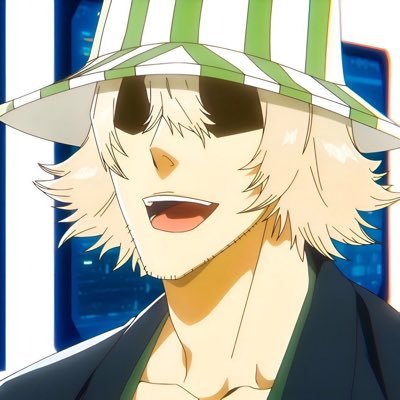 Your friendly neighborhood salesman who’s simply here to help you out… if you can ignore his trolly perverted nature {Multiship}