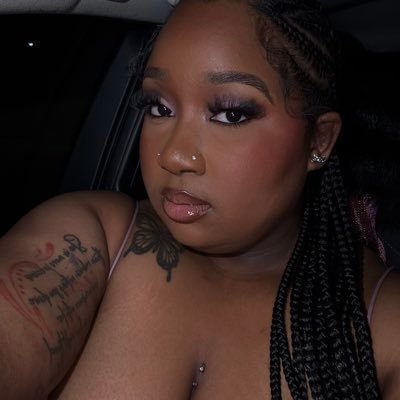 beautymyego's profile picture. Atl | ig : @luverinn_ 🩷 #BARB4LIFE🎀