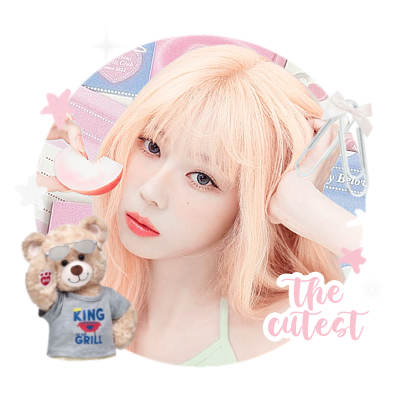 🪷₊֯ ୧ @aesvelo sweet knick-knacks with the adorable aroma of cotton candy 𖦹˚˖ sweet milk with cuteness. 🎀🩷