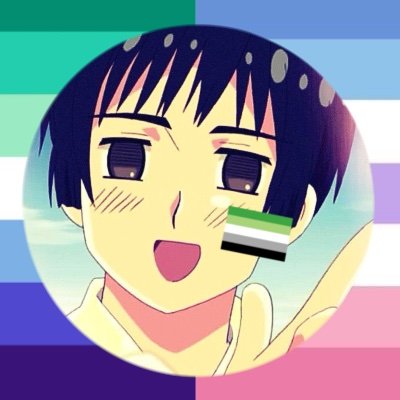 CuteGirl8290's profile picture. 🍧 ⋆｡˚  #darkshiptwt   ᯤ ⋆｡˚ 

જ⁀➴  Lottie/Nico  ʚɞ #squirmtwt ᐟ
🍭  ノ  She . He   🍰
.ᐟ.ᐟ 17 || 2/16   -  🩷🕊️

🧁≈ ₊˚⊹⋆  ໑ priv: @happy4barfday