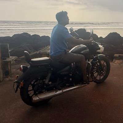 Kiranprjan19's profile picture. Here for football (specially Messi) cricket  X (virat)....