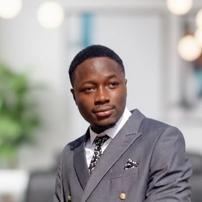 jaydee_bammy's profile picture. Mechanical Engineering Graduate | Product Designer | SAAS tools | AI | B2C