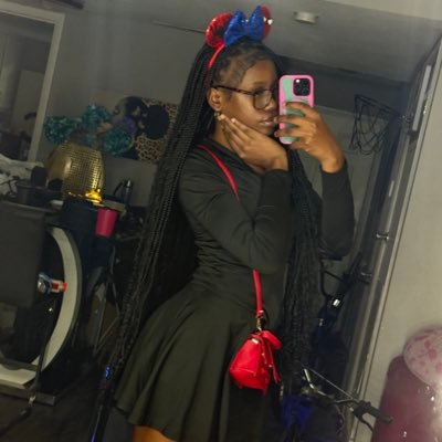 ItsLiManiii's profile picture. I’m Just A Gemini ✨.