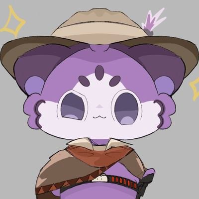 VilloNauta's profile picture. 🇨🇱🇧🇴 The Cowboy Chattino
...also a Napling
-DisplayPort N°1 Hater- 
PFP by @taku_vartist
