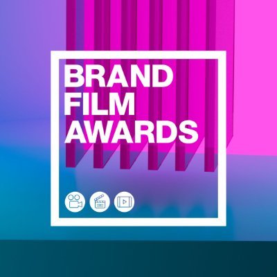 BrandFilmAwards's profile picture. 