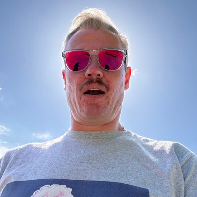 bendoyle1983's profile picture. Love travelling the world ✈️ #Eurovision fan 🎶 | Gay and proud 🏳️‍🌈 | @bendoyle1983.bsky.social 🟦 | Usual disclaimer about all views my own 😘