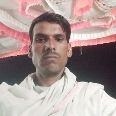 candrabhna17950's profile picture. चौधरी