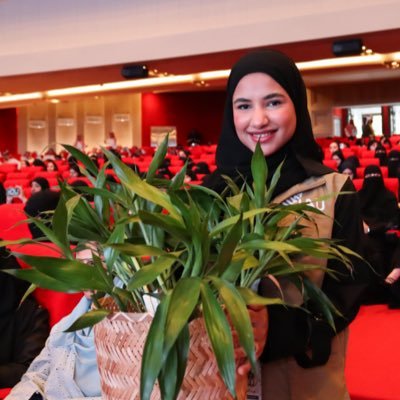 niix73_'s profile picture. Knowledge is Power ⭐️ | PNUer | member of Mawhiba Association | Major : Ultrasound🫀| Minor : Environmental Health and Safety 👷🏻♀️| Red Crescent Volunteer✨