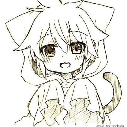 ヘッダー:蛍烏賊ざむらい様アイコン:まふすけ様から頂きました💝  干し芋⏩https://t.co/u1he1akfBi
『#にゃんこの休憩ご飯 #鈴にゃんのごはん #にゃん辛  #にゃんこ誕生』