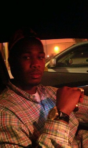 ArkeemFrench's profile picture. Attends The University of West Georgia... play football #15, born and raised in Fort Valley.