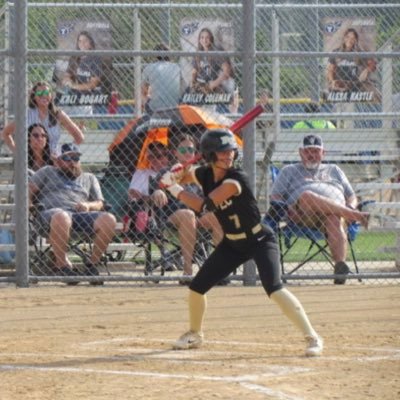 kerrigangaston's profile picture. Raypec highschool 2028 GPA 3.8 / Sluggers 16A Groom #77 (MIF,OF , 3B) , Multi sport athlete (Softball, Flag football)