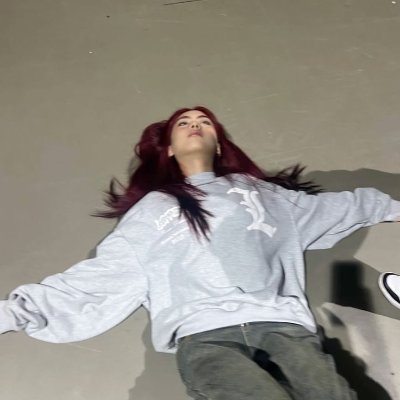arc_lim's profile picture. // BINI 🌸∞ ; Walo hanggang dulo