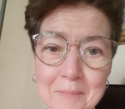 SarSmithScribes's profile picture. Love hugs, crochet, baking, reading & odd things. The last two often together! Live quietly; love friends & family fiercely; laugh at life's absurdities lots x
