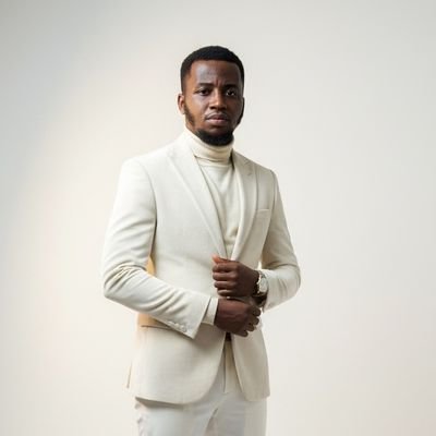 ImpactDezigns's profile picture. UI/UX Designer || Web3 and AI Enthusiast || #Figma #UIdesign #productdesign