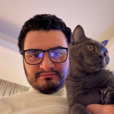 shayanarg's profile picture. 