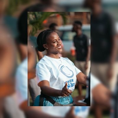 nantabafj's profile picture. Christ my 🆔,Radio head,Voiceover Artist,Events MC. I broadcast  @powerfmuganda  &  @ubctvuganda

 CHRIST IS THE PLUG