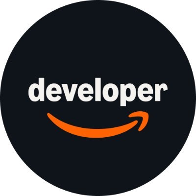 The official Twitter for Amazon Developers #AmazonDevs