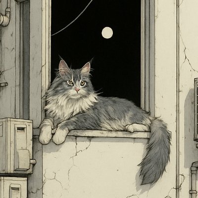 azuosgus's profile picture. 