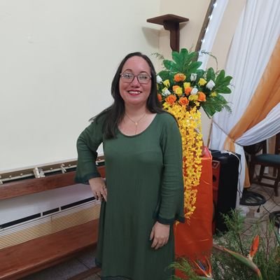 Yuliettagm's profile picture. Profesora En artes y Patrimonio, también en manualidades si desea contratar mis servicios como puede cancelar con StableCoins de la app @Rosen