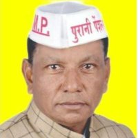Dehariyaparmanand (@parmanand_de) 's Twitter Profile