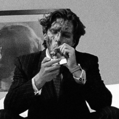 Atlas_Diary's profile picture. Economista | Intento de CFA📊. Especulador & Inversor. A journey through the financial markets 🌴