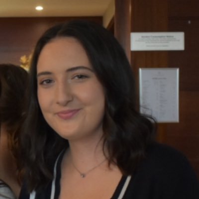 eabha_m's profile picture. MAI Biomedical Engineering. Interested in robotics, technology, art.