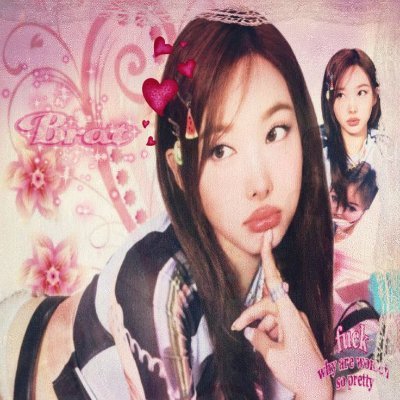 TWICE @diggingfrog21