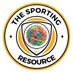 The Sporting Resource Profile picture