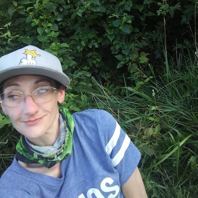 AnnMarie2340541's profile picture. Omni vicint amor!!