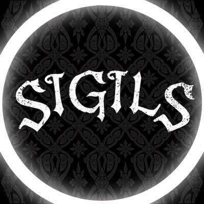 Sigils_Official's profile picture. Welcome to the Sigil Games Studio Twitter! Home to the SIGILS TTRPG, with more projects on the way!