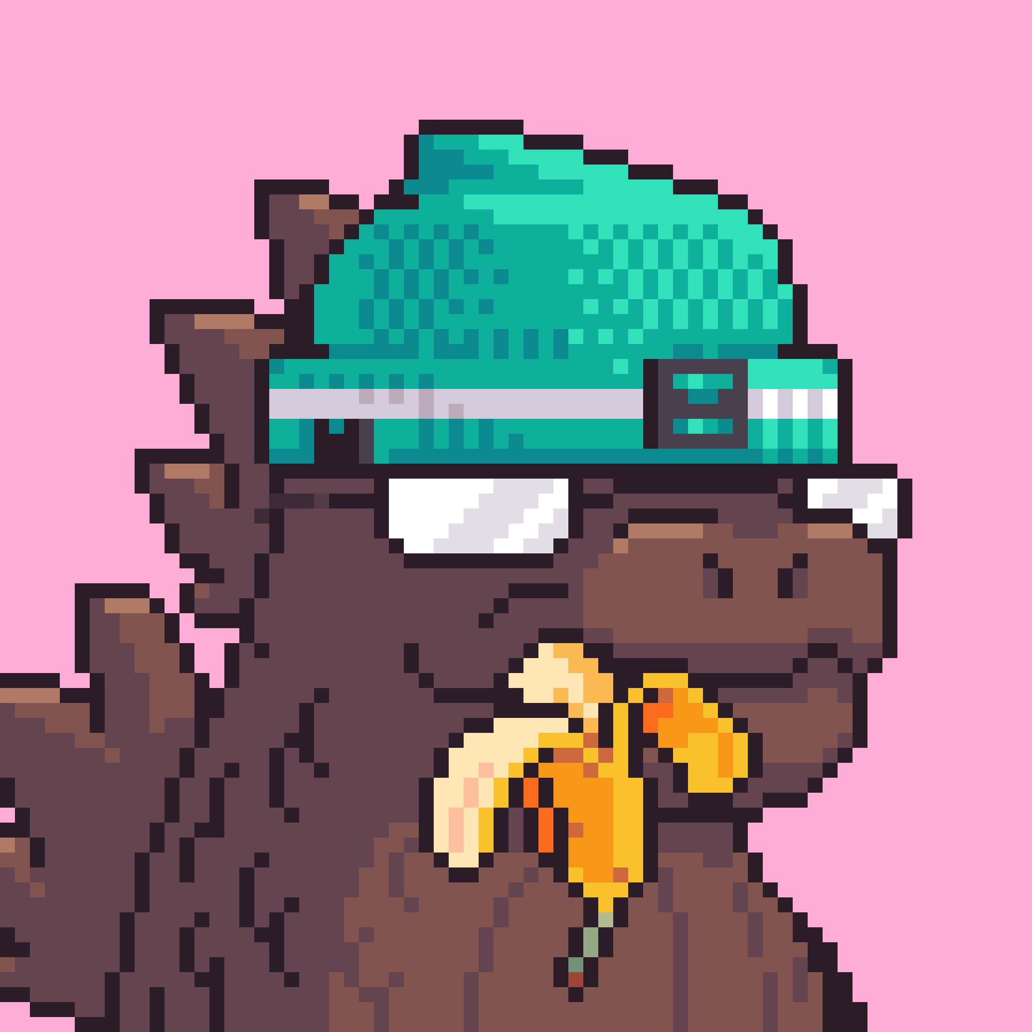 NftVybz's profile picture. 💡 Web3 Hacker | 🎭 NFT Designer | 🏴‍☠️ DAO Maker | 💎 Token Enthusiast | 🚀 DeFi Believer