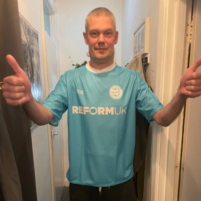jamesdanw's profile picture. Snooker, Football, Horse racing. In that order. London. Vote Reform. Reform Party member.