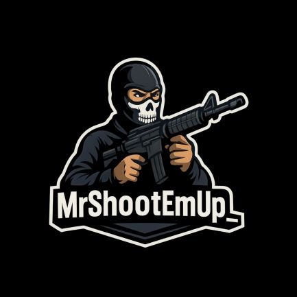 _MrShootEmUp_'s profile picture. #PS4 Guy playing mainly #FridayThe13thTheGame #DeadByDaylight #GTA gameplay on my #YouTube channel https://t.co/uTYRQvwN36