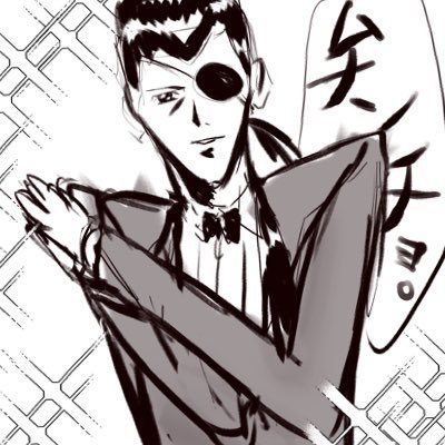 𝐵𝐴𝑁𝑁𝑂さんのプロフィール画像