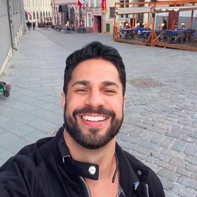 FernadoDan1553's profile picture. 